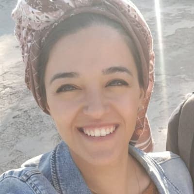 איילת אלדרי