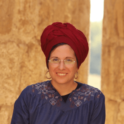 גליה הימלפרב