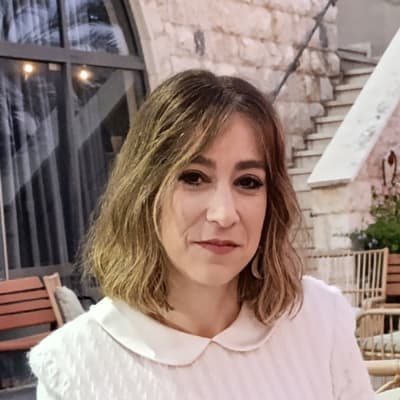 רבקי הלפרין