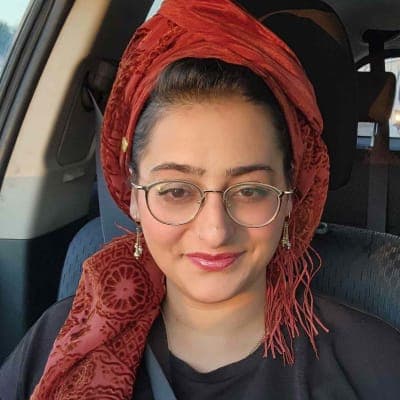 שירן בן אהרון