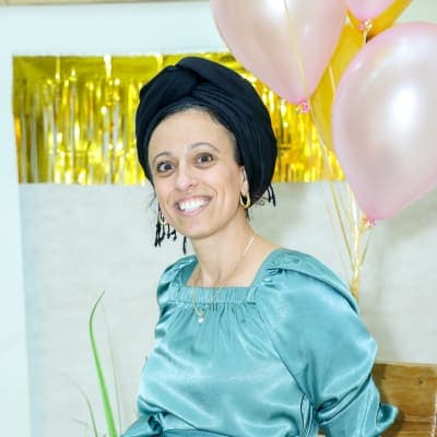 נורית מוהבן