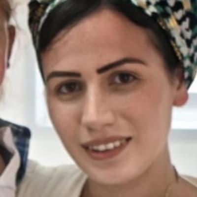 אנא-אל פרג'ון