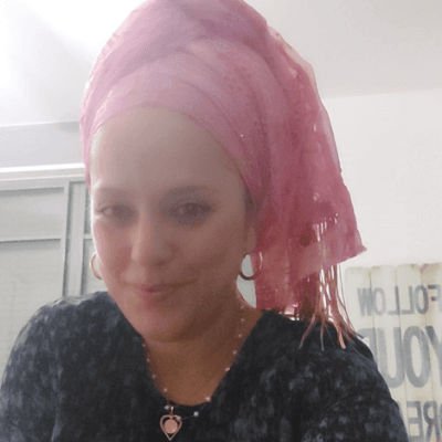 רחלי וינברגר