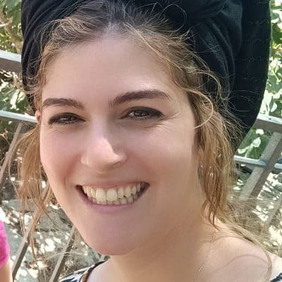 יערה גורביץ