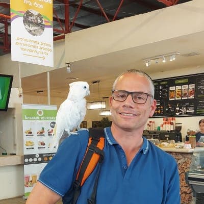 איתן אשכנזי