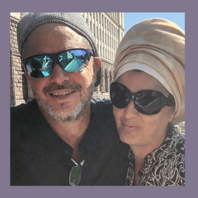 נעמי ויותם שחטר